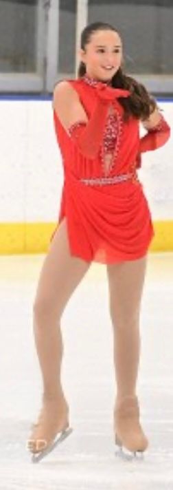 Olivia Rost